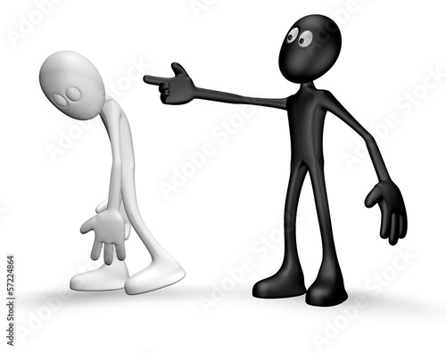 Illustration: getting fired getting fired