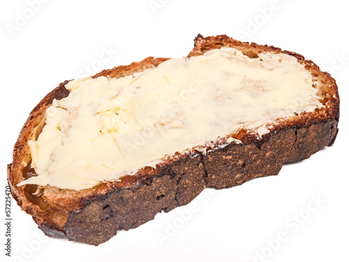 Photo: Butterbrot Butterbrot