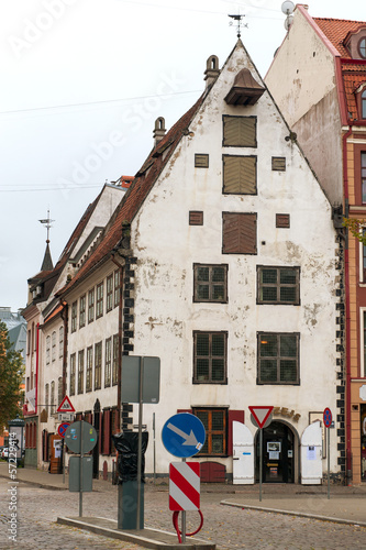 Photo: Old Riga House Old Riga House