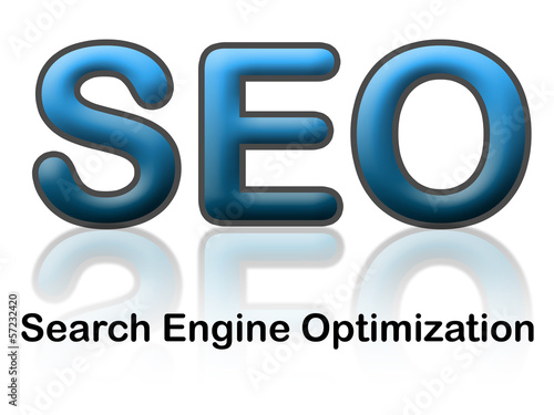 Illustration: SEO SEO