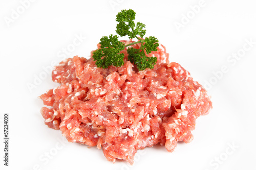 Photo: Schweinemett Schweinemett