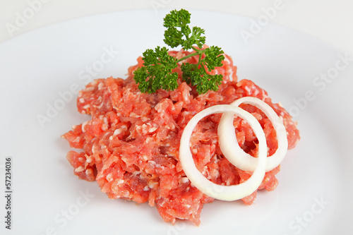 Photo: Schweinemett Schweinemett