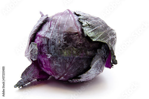 Photo: Rotkohl Rotkohl