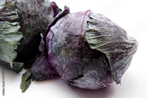 Photo: Rotkohl Rotkohl