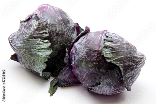 Photo: Rotkraut Rotkraut