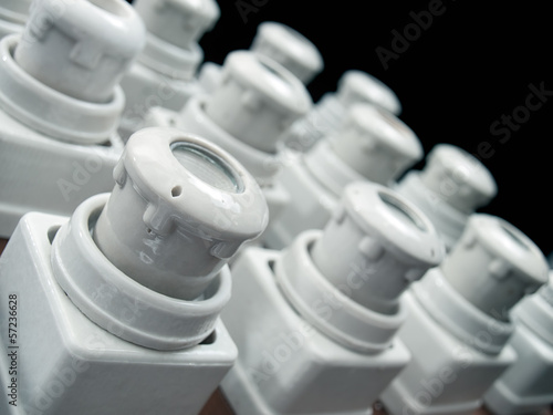 Photo: Classic fuses Classic fuses