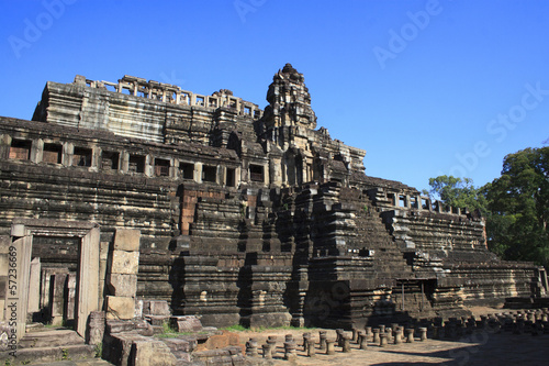 Photo: Angkor Wat, Cambodia Angkor Wat, Cambodia