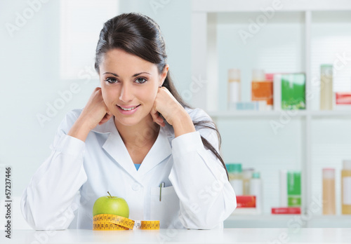 Photo: Nutritionist Doctor Nutritionist Doctor