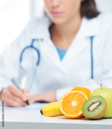 Photo: Nutritionist Doctor Nutritionist Doctor