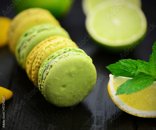 Photo: Macarons Macarons