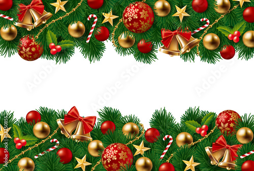 Vector: クリスマス クリスマス