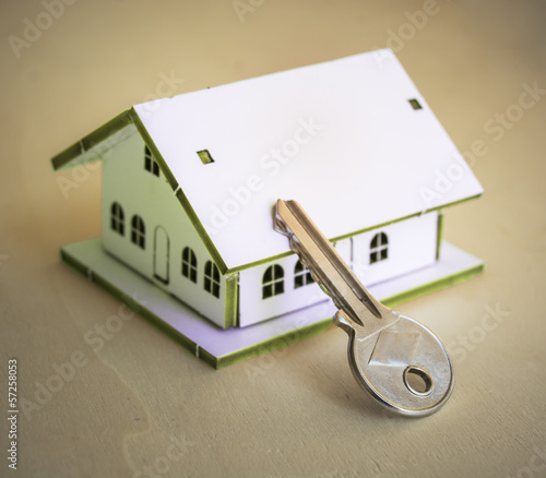 Photo: TheHouse With Key TheHouse With Key