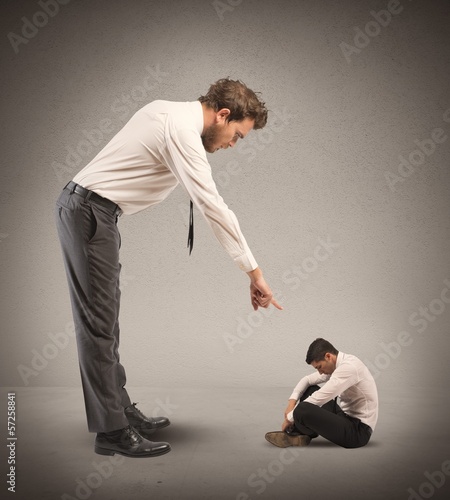 Photo: Humiliation Humiliation