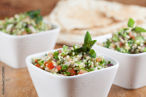 Photo: Tabbouleh Tabbouleh
