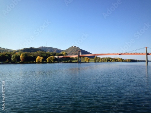 Instant Collection: Brücke Brücke