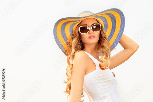 Photo: vacation look vacation look