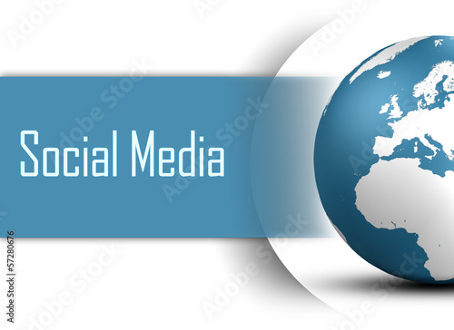 Illustration: Social Media Social Media
