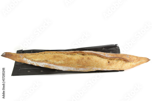 Photo: baguette baguette