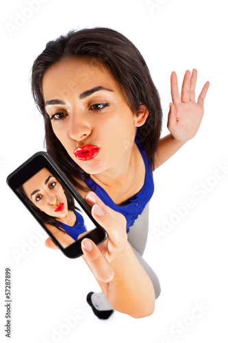 Photo: Selfie Selfie
