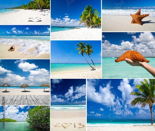 Photo: tropical sea tropical sea