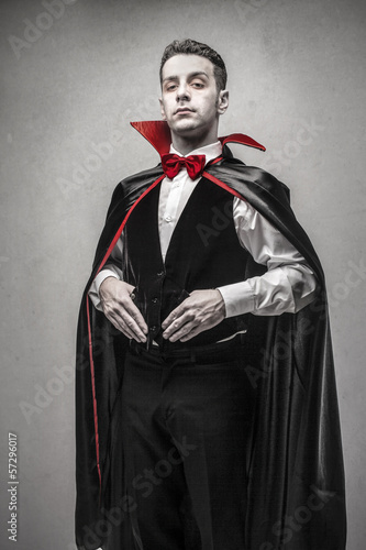 Photo: dracula dracula