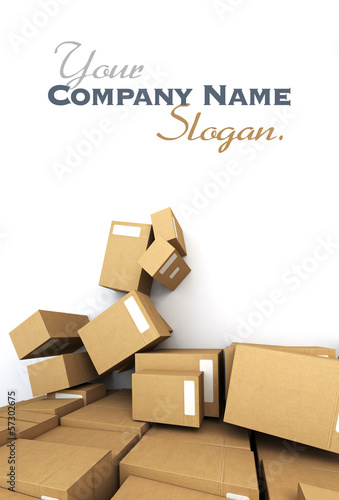 Illustration: Transportation slogan Transportation slogan