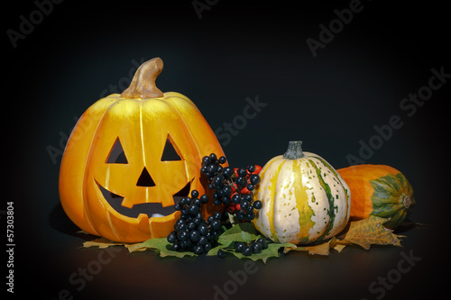 Photo: Halloween style Halloween style