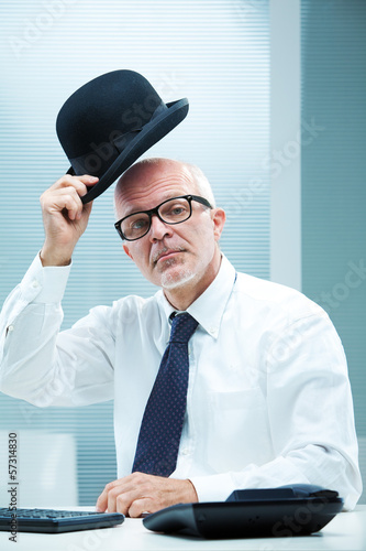 Photo: Hallo Sir, Hallo madam. Hallo Sir, Hallo madam.