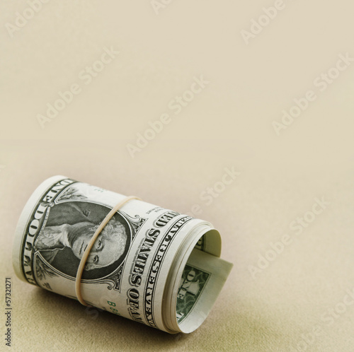 Photo: Banknotes Banknotes