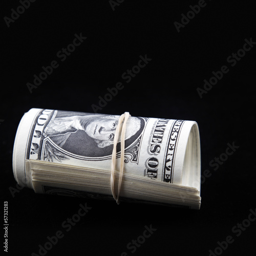 Photo: Banknotes Banknotes