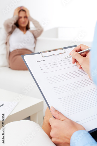 Photo: Counseling Counseling