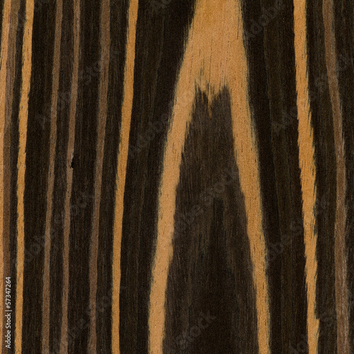 Photo: Teak wood texture Teak wood texture