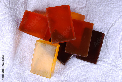 Photo: Soap Soap