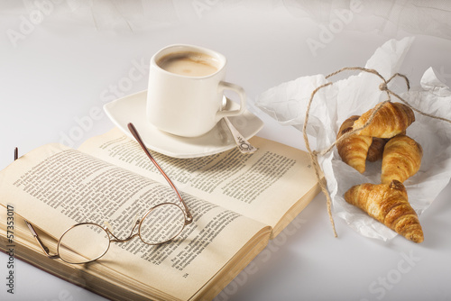 Photo: Desayuno Desayuno