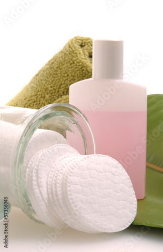 Photo: Wattepads Wattepads