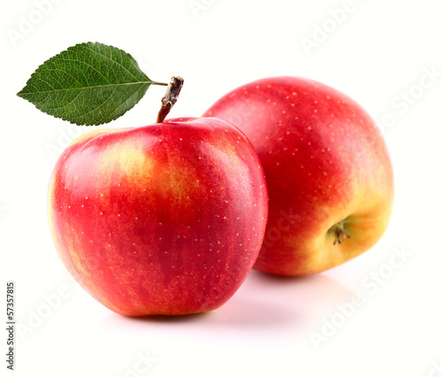 Photo: Sweet apples Sweet apples