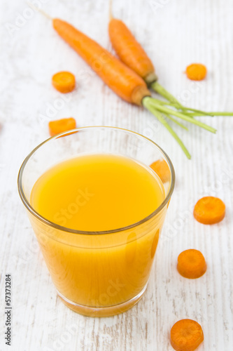 Photo: Carrot Juice Carrot Juice