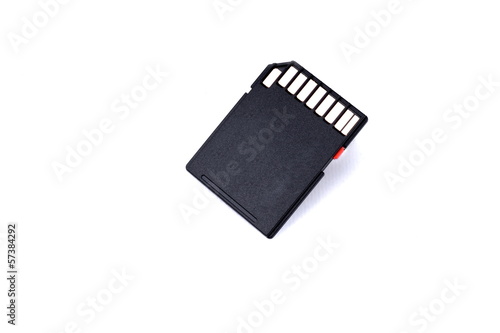 Photo: SD Card SD Card