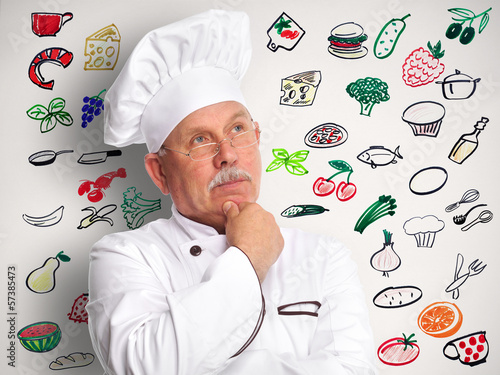 Photo: Chef Chef