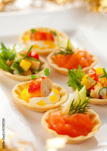 Photo: Holiday Appetizers Holiday Appetizers