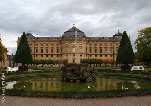 Photo: Hofgarten Hofgarten