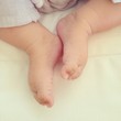 baby feet baby feet