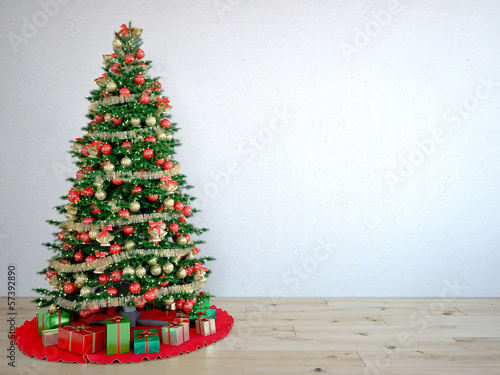 Illustration: Xmas Xmas