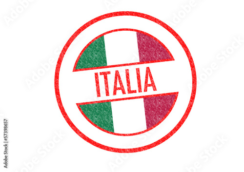 Illustration: ITALIA ITALIA