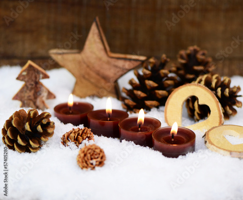 Photo: Advent Advent