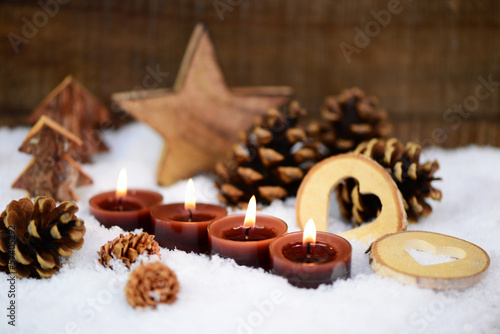 Photo: Adventszeit Adventszeit