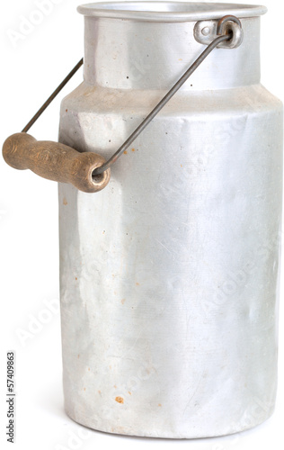 Photo: old pail old pail
