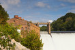 Nolichucky Dam Nolichucky Dam