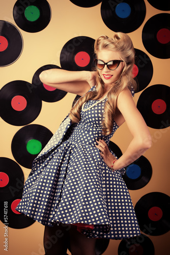 Photo: femininity femininity