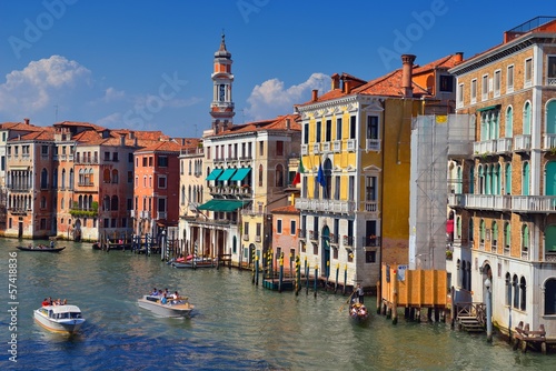 Photo: venice italy venice italy